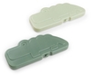 Done by Deer Cooling Element / Kühlakku 2-Pack - Croco Green