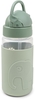 Done by Deer Easy-grip straw bottle - Elphee - Green
