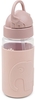 Done by Deer Easy-grip straw bottle - Elphee - Powder