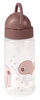 Done by Deer Flasche mit Trinkhalm Sea Friends puder