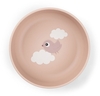 Done by Deer Foodie Bowl Happy Clouds Powder