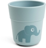 Done by Deer Foodie Mini Mug Elphee Blue