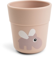 Done by Deer Foodie Mini Mug Happy Clouds