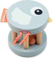 Done by Deer Holzrassel Birdee Blue