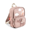 Done by Deer Kids Canvas Rucksack - Elphee Powder