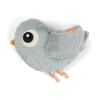 Done by Deer Kuschelfreund Birdee blau