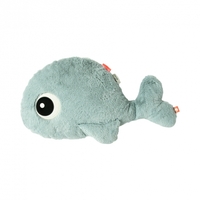 Done by Deer Kuschelfreund Wally groß blue