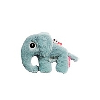 Done by Deer Kuscheltier Elphee,  blau