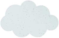 Done by Deer Platzdeckchen Confetti Blue
