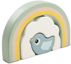 Done by Deer Stapeltunnel Birdee bunt