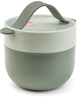 Done by Deer To Go Lunch Bowl grün