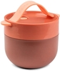 Done by Deer To Go Lunch Bowl papaya