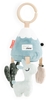 Done by Deer To Go Sensory Spielzeug Lalee Blue