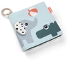 Done by Deer Tummy Time Activitybuch Deer Friends