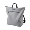 Done by Deer Wickelrucksack grau