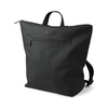 Done by Deer Wickelrucksack schwarz