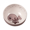 Done by Deer Yummy Mini Schüssel Sea Friends powder