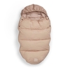Elodie Daunenfußsack Blushing Pink