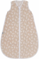 Emma & Noah Schlafsack 0.5 TOG,  Floral Sand 60cm