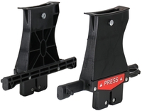 Emmaljunga Adapter NXT 79161 Britax,  BabySafePlus,  SHRII,  BabySafe i-SIZE