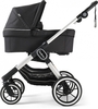 Emmaljunga NXT90F Lounge Black Eco inklusive Liegwanne 2020