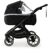 Emmaljunga Regenschutz LARGE (Flat + Carrycot) 81452