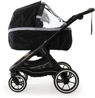 Emmaljunga Regenschutz LARGE (Flat + Carrycot) 81452