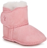 EMU Australia Baby Bootie 6-12 Monate rosa