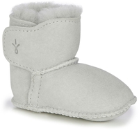 EMU Australia Baby Bootie 6-12 Monate slate