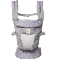 Ergobaby BabyCarrier Adapt Cool Air Mesh Pink Digi Camo