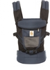 Ergobaby BabyCarrier Adapt Cool Air Mesh Raven