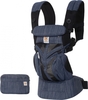 Ergobaby BabyCarrier Omni 360 Cool Air Indigo Weave