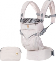 Ergobaby BabyCarrier Omni 360 Cool Air Maui