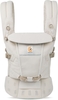 Ergobaby Babytrage Adapt Soft Flex Mesh Natural Beige