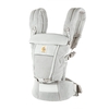 Ergobaby Babytrage Adapt Soft Flex Mesh Pearl Grey