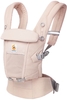 Ergobaby Babytrage Adapt Soft Flex Mesh Pink Quartz