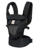 Ergobaby Komforttrage Adapt Collection Cool Air Mesh - Onyx Black