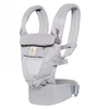 Ergobaby Komforttrage Adapt Collection Cool Air Mesh - Pearl Grey