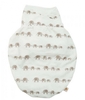 Ergobaby Puck-Mich-Sack Single Elephant