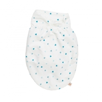 Ergobaby Puck-Mich-Sack Single Heart To Heart