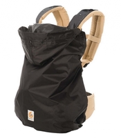 Ergobaby Regencover Black