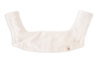 Ergobaby Schultergurtschoner und Lätzchen 360 Collection Natural