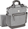 Ergobaby Wickeltasche The Coffee Run grey sport