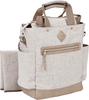 Ergobaby Wickeltasche The Coffee Run linen