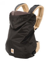 Ergobaby Wintercover 2 in 1 Black