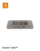 ezpz™ by Stokke™ Platzset für den Clikk Tray Soft Grey Auslaufartikel