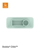 ezpz™ by Stokke™ Platzset für den Clikk Tray Soft Mint Auslaufartikel