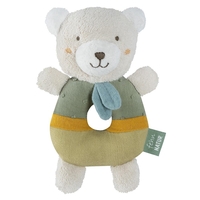 Fehn 048124 Ring-Greifling Bär fehnNATUR