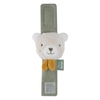 Fehn 048360 Rasselarmband Bär fehnNATUR