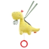 Fehn 051018 Mini-Spieluhr Dino